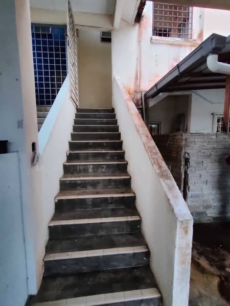 Townhouse for Sale in Taman Puncak Perdana (Shah Alam) - Mu'izz Halim - PropertyGuru.com.my