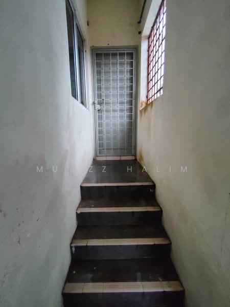 Townhouse for Sale in Taman Puncak Perdana (Shah Alam) - Mu'izz Halim - PropertyGuru.com.my
