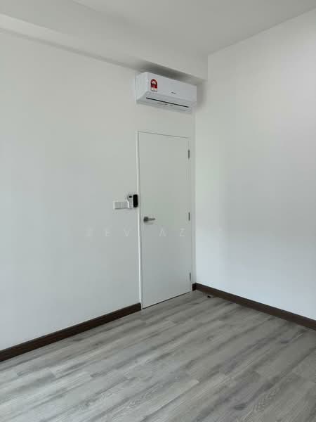 Service Residence for Rent at Cubic Botanical - Zev Azez - Interior - PropertyGuru.com.my