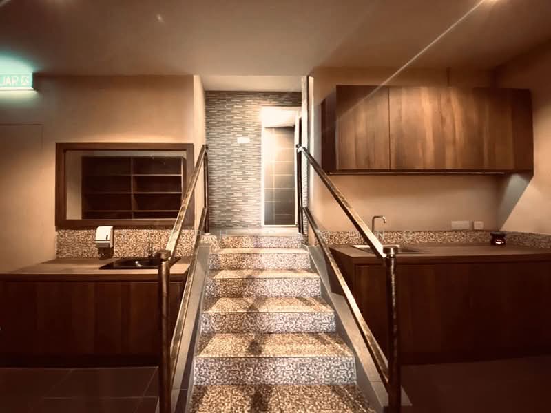 Taman Ungku Tun Aminah untuk Untuk Disewa - RM 9,800 /bulan, Mac 2026 - Interior - PropertyGuru.com.my