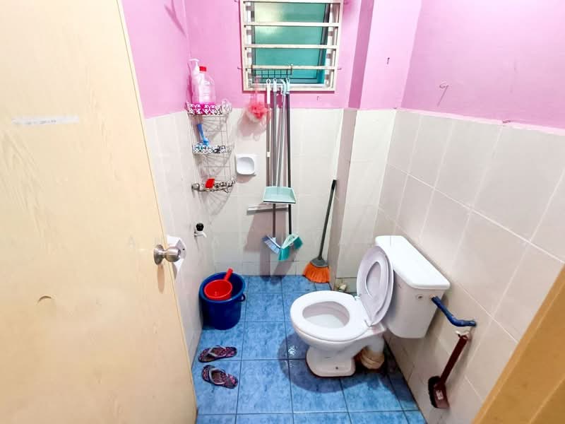 Townhouse for Sale in Bandar Tasik Puteri (Rawang) - Ahmad Syafiq - PropertyGuru.com.my