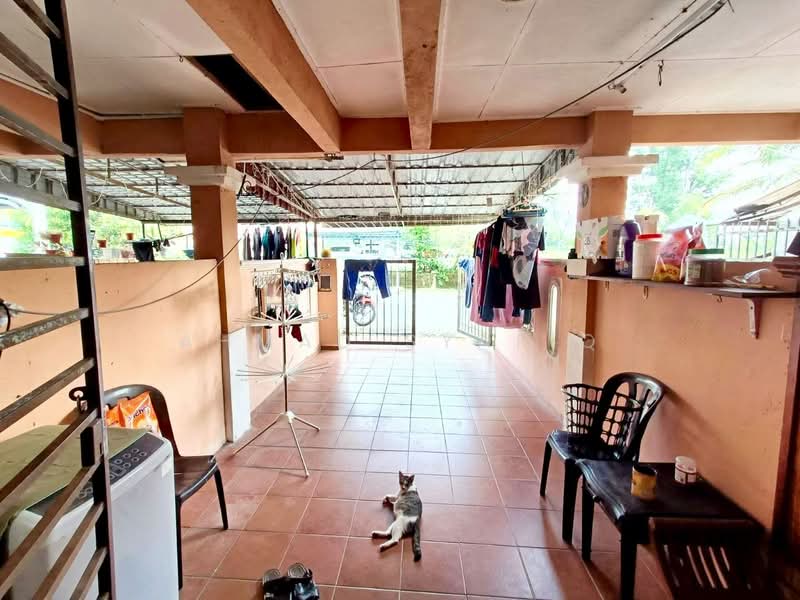 Townhouse for Sale in Bandar Tasik Puteri (Rawang) - Ahmad Syafiq - Exterior - PropertyGuru.com.my