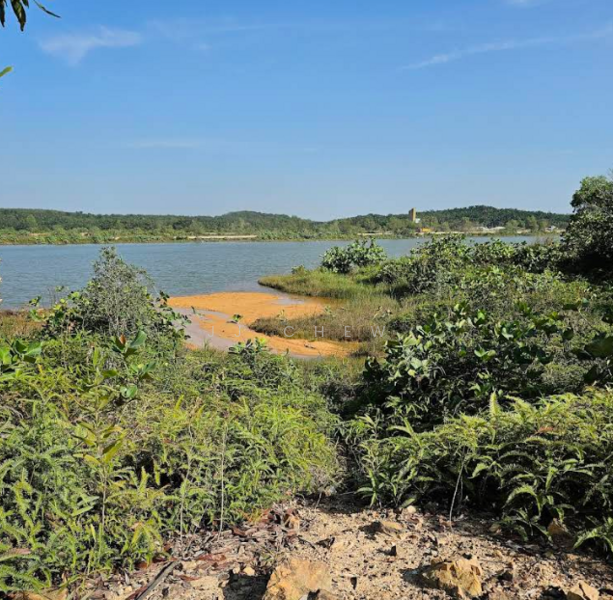 2-storey Terraced House for Sale in Cyberjaya (Selangor) - JJ Chew - Exterior - PropertyGuru.com.my