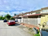 For Sale - Taman Pinggiran Putra