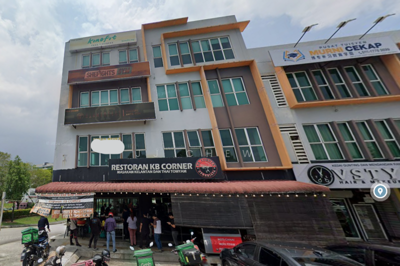 Shop / Office for Sale in Cyberjaya (Selangor) - JJ Chew - Exterior - PropertyGuru.com.my