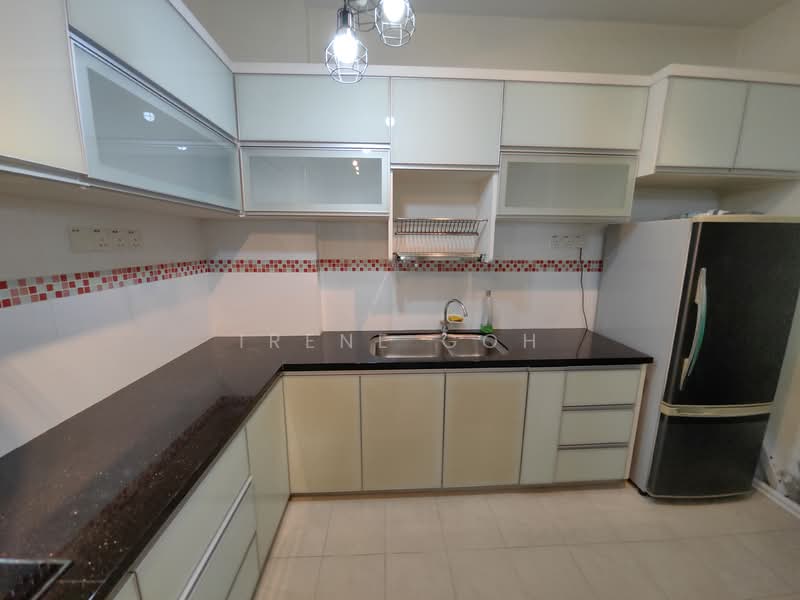 Apartment for Sale at Costa Villa - Irene Goh - Kitchen - PropertyGuru.com.my