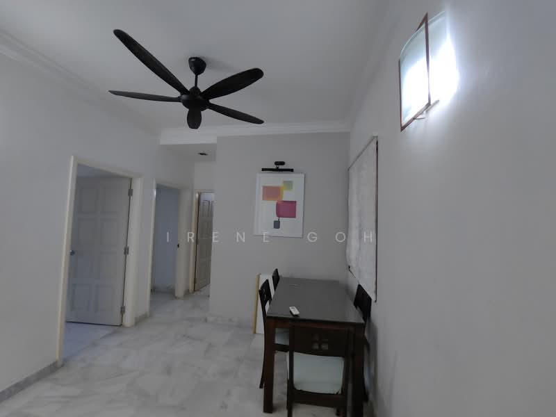 Apartment for Sale at Costa Villa - Irene Goh - Dining Room - PropertyGuru.com.my