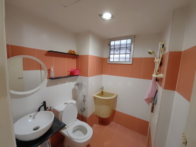 Apartment for Sale at Costa Villa - Irene Goh - Bathroom - PropertyGuru.com.my