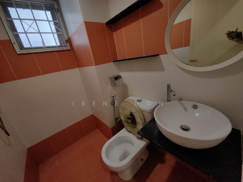 Apartment for Sale at Costa Villa - Irene Goh - Bathroom - PropertyGuru.com.my