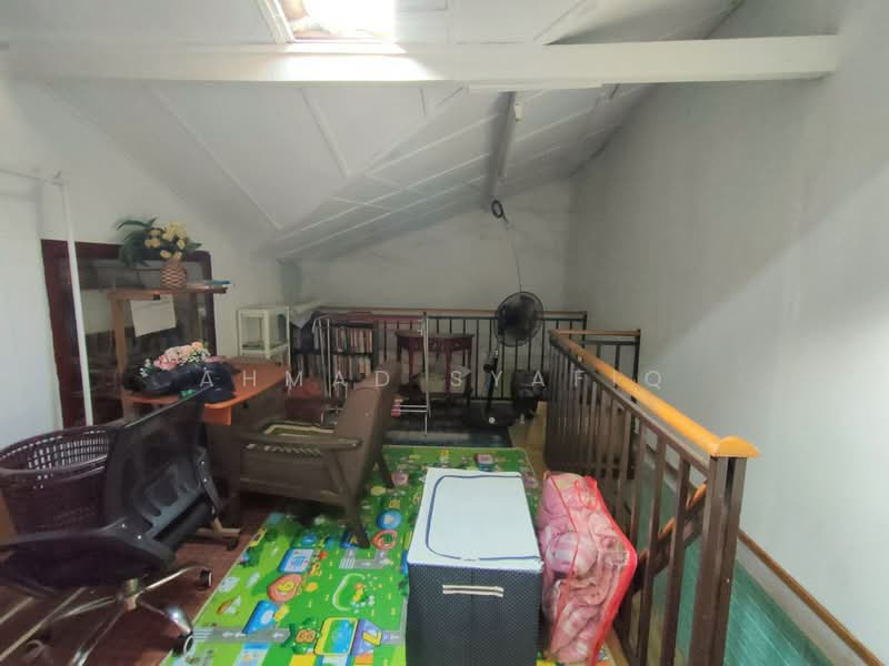 Taman Meru Indah untuk Untuk Dijual - RM 320,000, Mac 2026 - Interior - PropertyGuru.com.my