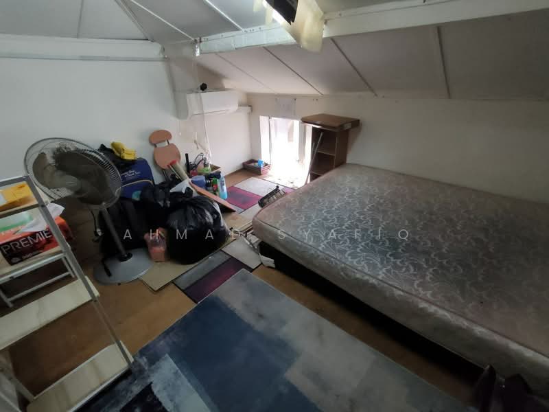 Taman Meru Indah untuk Untuk Dijual - RM 320,000, Mac 2026 - Bedroom - PropertyGuru.com.my