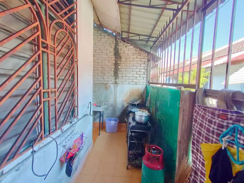 Taman Meru Indah untuk Untuk Dijual - RM 320,000, Mac 2026 - Kitchen - PropertyGuru.com.my