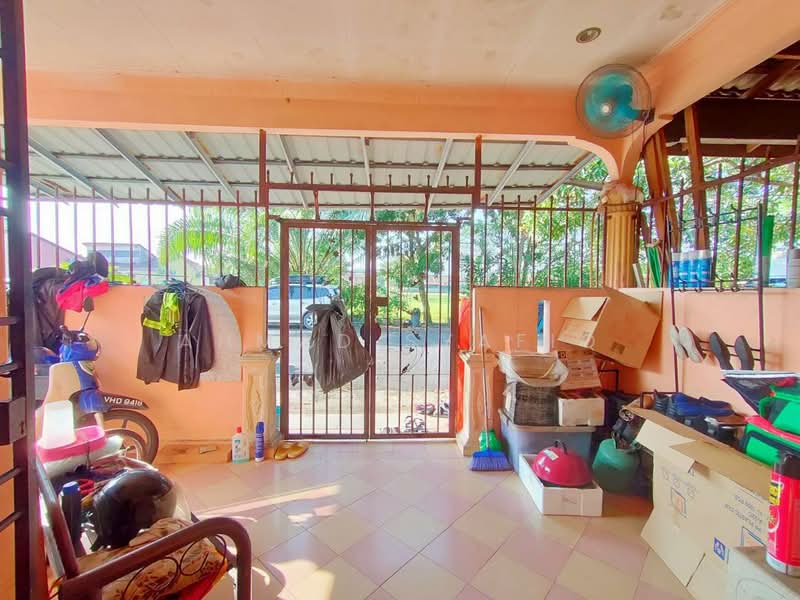 Taman Meru Indah untuk Untuk Dijual - RM 320,000, Mac 2026 - Exterior - PropertyGuru.com.my