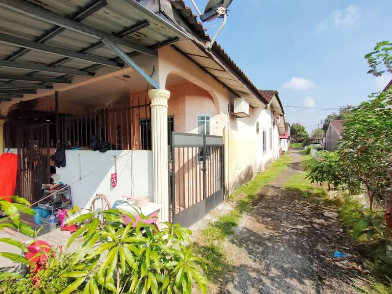Taman Meru Indah untuk Untuk Dijual - RM 320,000, Mac 2026 - Exterior - PropertyGuru.com.my