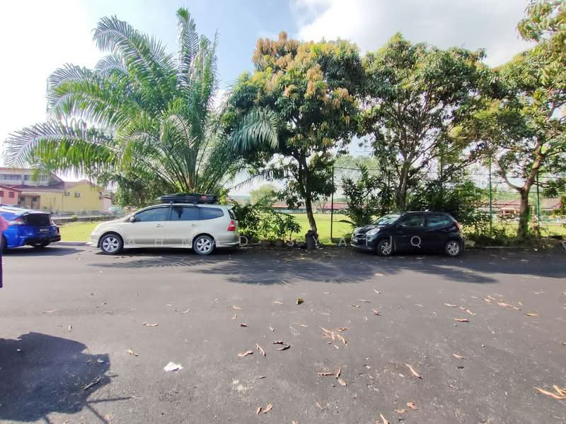 Taman Meru Indah untuk Untuk Dijual - RM 320,000, Mac 2026 - Exterior - PropertyGuru.com.my