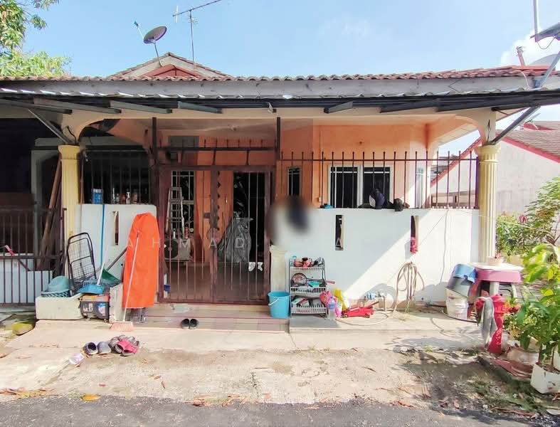 Taman Meru Indah untuk Untuk Dijual - RM 320,000, Mac 2026 - Exterior - PropertyGuru.com.my