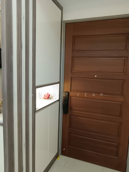 Condominium for Rent at ForestVille - Pamela Yeap - Entrance - PropertyGuru.com.my