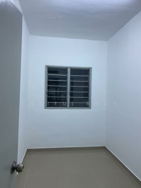 Flat for Rent at Damai Utama - Shaiful Rudy - Interior - PropertyGuru.com.my