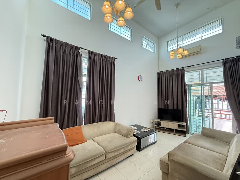 1-storey Terraced House for Sale in Taman Cheng Setia (Cheng) - Ramona Tan - PropertyGuru.com.my