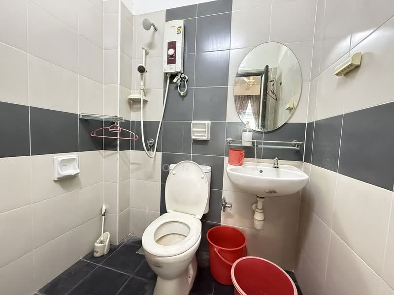 1-storey Terraced House for Sale in Taman Cheng Setia (Cheng) - Ramona Tan - PropertyGuru.com.my