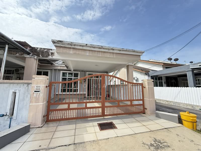 1-storey Terraced House for Sale in Taman Cheng Setia (Cheng) - Ramona Tan - PropertyGuru.com.my