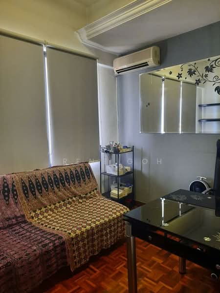 MBF Tower untuk Untuk Dijual - RM 680,000, Feb 2026 - Living Room - PropertyGuru.com.my