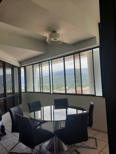 MBF Tower untuk Untuk Dijual - RM 680,000, Feb 2026 - Balcony - PropertyGuru.com.my