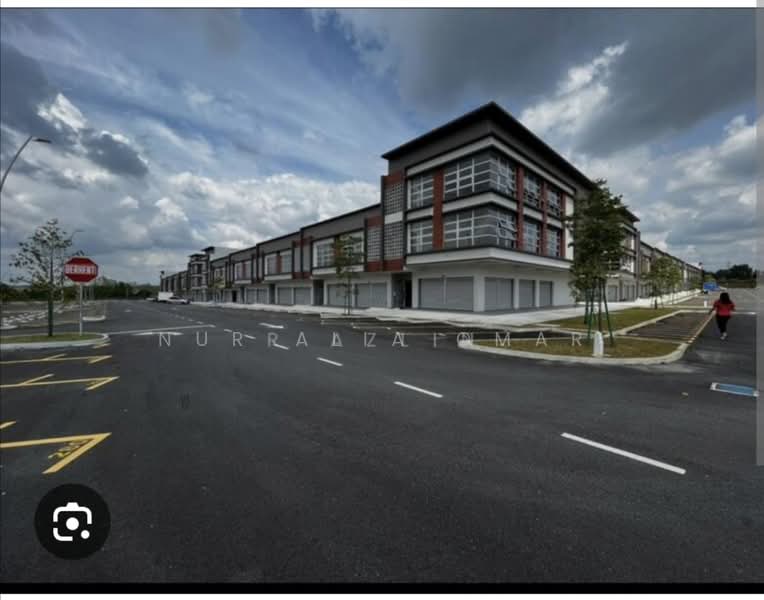 Shop / Office for Rent in Shah Alam (Selangor) - Nur Alia Omar - Exterior - PropertyGuru.com.my