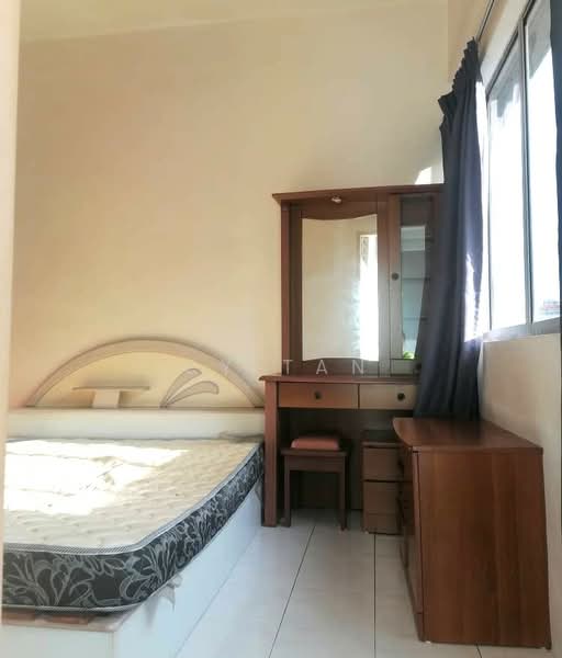 Apartment for Rent at Gambier Heights - CY Tan - Bedroom - PropertyGuru.com.my