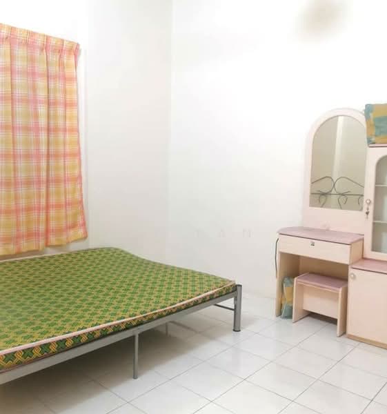 Apartment for Rent at Gambier Heights - CY Tan - Bedroom - PropertyGuru.com.my