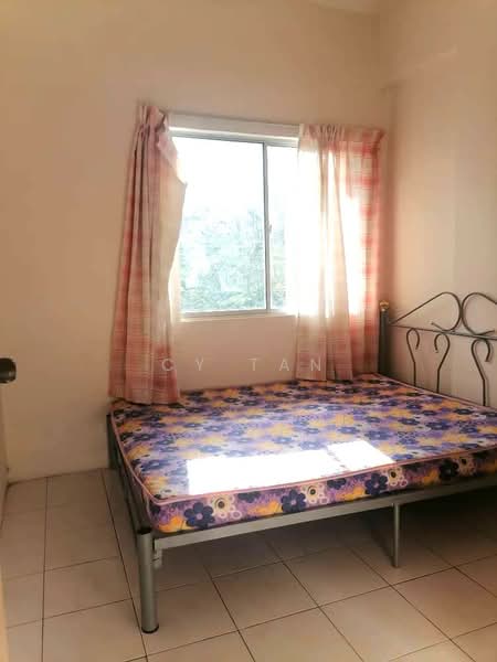 Apartment for Rent at Gambier Heights - CY Tan - Bedroom - PropertyGuru.com.my