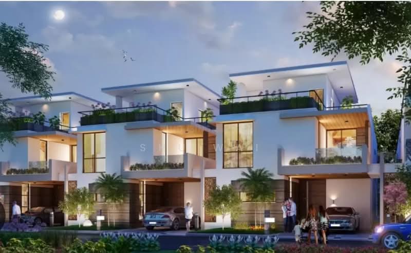 Bungalow for Sale in Sri Petaling (Kuala Lumpur) - Shu Wai - Exterior - PropertyGuru.com.my