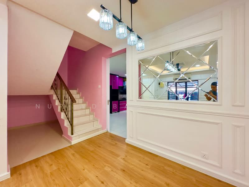 Taman Reko Mutiara untuk Untuk Dijual - RM 550,000, Feb 2026 - Interior - PropertyGuru.com.my