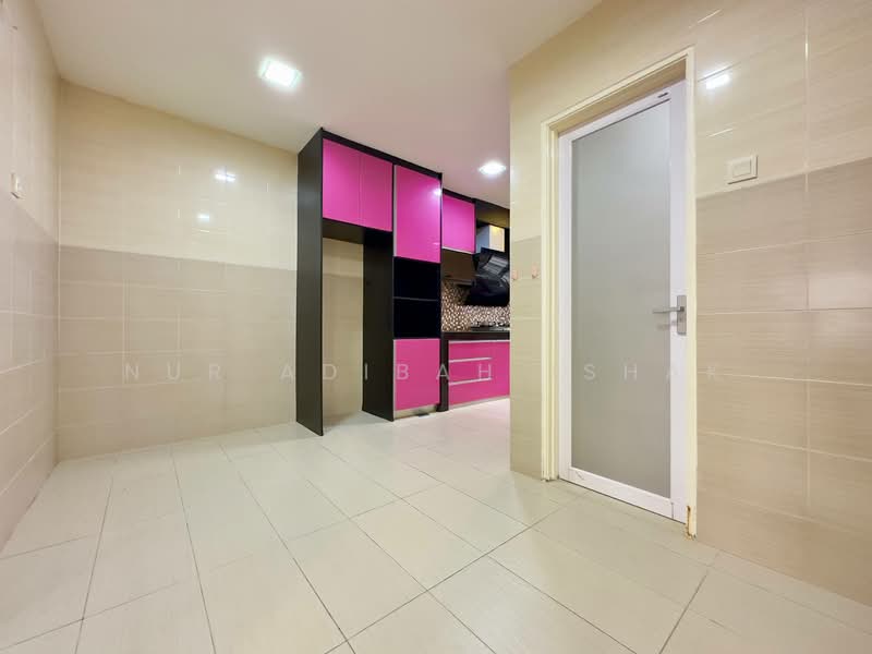 Taman Reko Mutiara untuk Untuk Dijual - RM 550,000, Feb 2026 - Kitchen - PropertyGuru.com.my