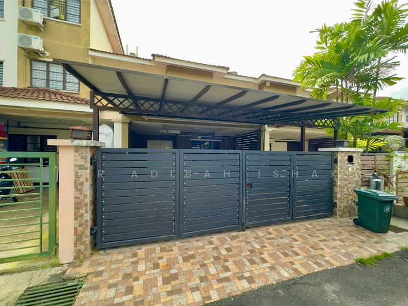 Taman Reko Mutiara untuk Untuk Dijual - RM 550,000, Feb 2026 - Exterior - PropertyGuru.com.my