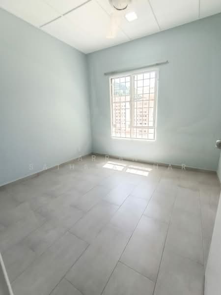 Apartment for Rent at Pangsapuri D’ Kiara - Arran Sathananthar - Interior - PropertyGuru.com.my