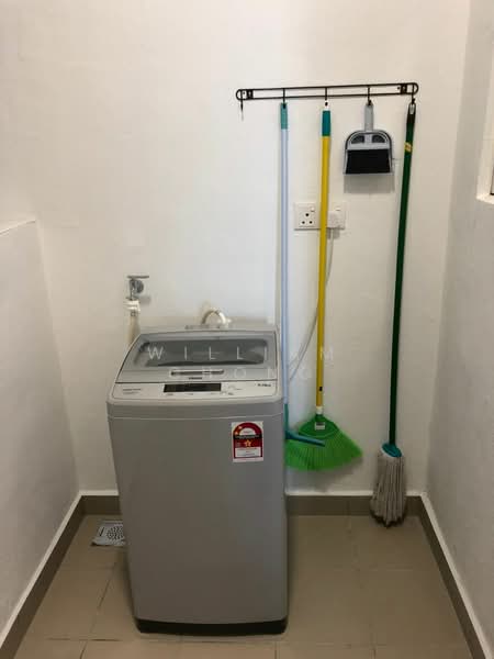 Service Residence for Rent at Amber Cove - William Chong - Interior - PropertyGuru.com.my