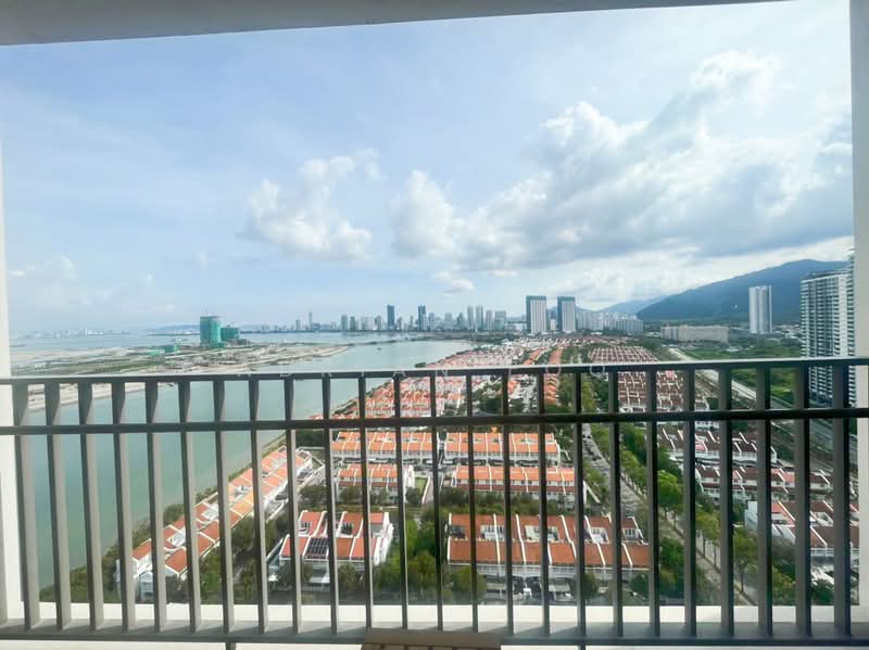 Service Residence for Rent at Straits Residences - Adrian Foo - View - PropertyGuru.com.my
