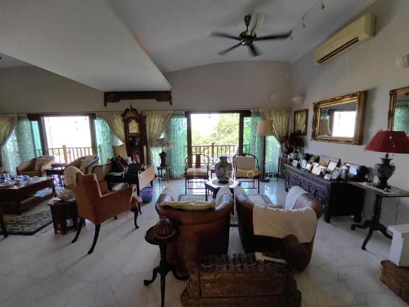 Jalan Cheah Phee Cheok, Tanjung Bungah, 11200 Penang untuk Untuk Dijual - RM 4,500,000, Mac 2026 - Living Room - PropertyGuru.com.my