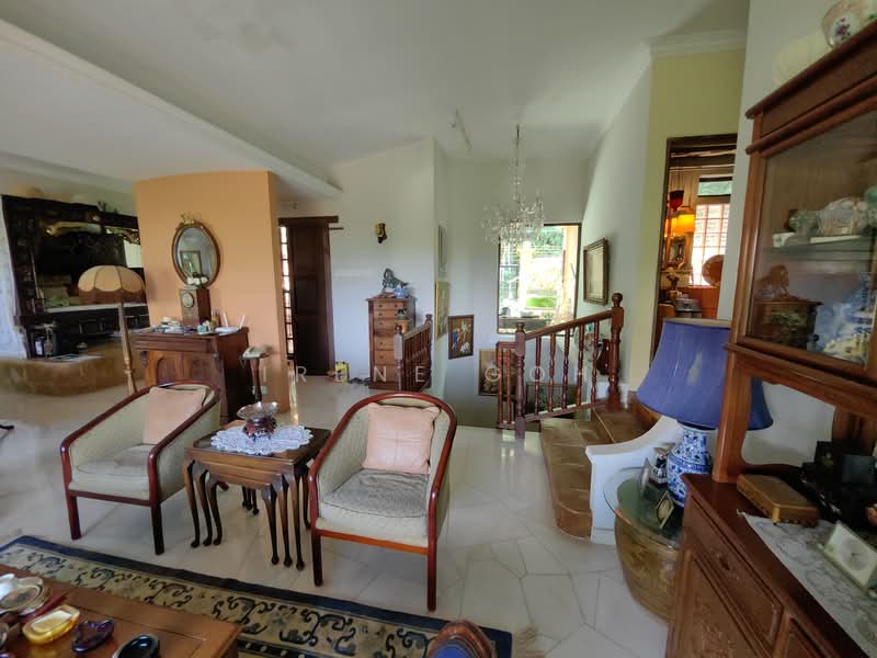 Jalan Cheah Phee Cheok, Tanjung Bungah, 11200 Penang untuk Untuk Dijual - RM 4,500,000, Mac 2026 - Living Room - PropertyGuru.com.my