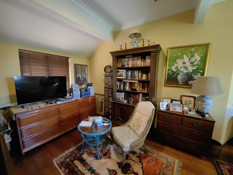 Jalan Cheah Phee Cheok, Tanjung Bungah, 11200 Penang untuk Untuk Dijual - RM 4,500,000, Mac 2026 - Study - PropertyGuru.com.my