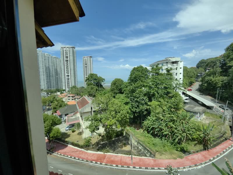 Jalan Cheah Phee Cheok, Tanjung Bungah, 11200 Penang untuk Untuk Dijual - RM 4,500,000, Mac 2026 - Exterior - PropertyGuru.com.my