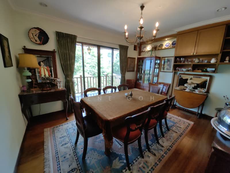 Jalan Cheah Phee Cheok, Tanjung Bungah, 11200 Penang untuk Untuk Dijual - RM 4,500,000, Mac 2026 - Dining Room - PropertyGuru.com.my