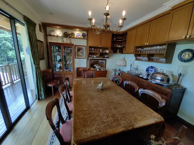 Jalan Cheah Phee Cheok, Tanjung Bungah, 11200 Penang untuk Untuk Dijual - RM 4,500,000, Mac 2026 - Dining Room - PropertyGuru.com.my