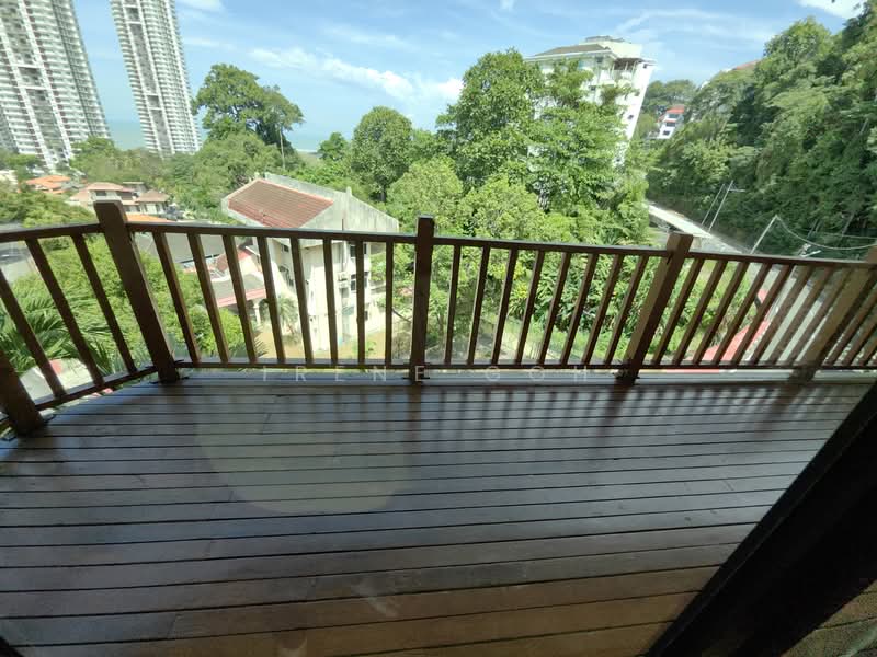Jalan Cheah Phee Cheok, Tanjung Bungah, 11200 Penang untuk Untuk Dijual - RM 4,500,000, Mac 2026 - Balcony - PropertyGuru.com.my