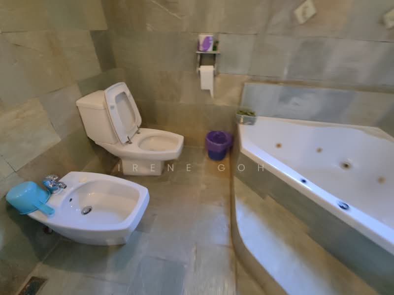 Jalan Cheah Phee Cheok, Tanjung Bungah, 11200 Penang untuk Untuk Dijual - RM 4,500,000, Mac 2026 - Bathroom - PropertyGuru.com.my