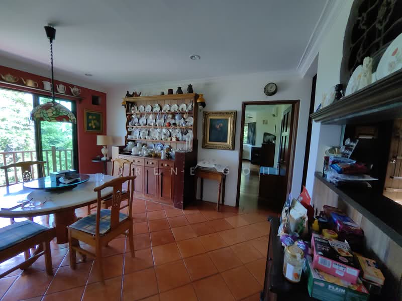 Jalan Cheah Phee Cheok, Tanjung Bungah, 11200 Penang untuk Untuk Dijual - RM 4,500,000, Mac 2026 - Dining Room - PropertyGuru.com.my