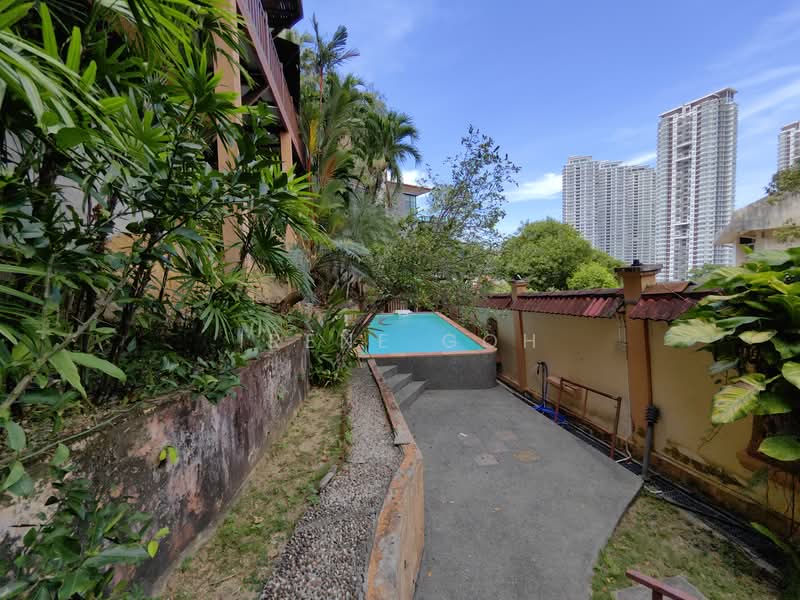 Jalan Cheah Phee Cheok, Tanjung Bungah, 11200 Penang untuk Untuk Dijual - RM 4,500,000, Mac 2026 - Exterior - PropertyGuru.com.my