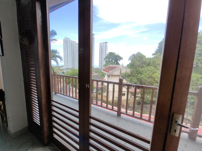 Jalan Cheah Phee Cheok, Tanjung Bungah, 11200 Penang untuk Untuk Dijual - RM 4,500,000, Mac 2026 - Balcony - PropertyGuru.com.my