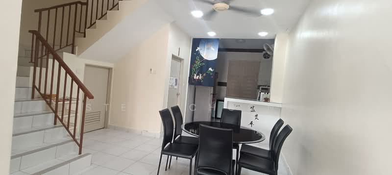 2-storey Terraced House for Sale in Taman JP Perdana (Johor Bahru) - Steph Choong - Interior - PropertyGuru.com.my